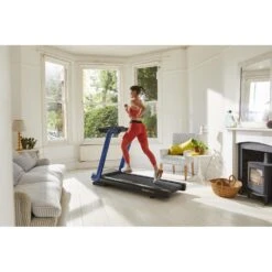 Reebok FR20 Floatride Treadmill (RVFR-10121BL) -Fitness Equip Shop 906 361