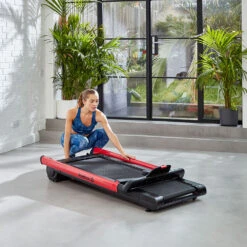 Reebok IRun 4.0 Treadmill (RVIT-10221RD) -Fitness Equip Shop 927 381