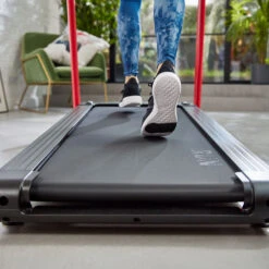 Reebok IRun 4.0 Treadmill (RVIT-10221RD) -Fitness Equip Shop 928 381