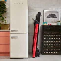 Reebok IRun 4.0 Treadmill (RVIT-10221RD) -Fitness Equip Shop 929 381