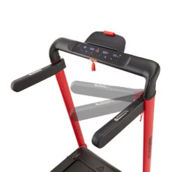 Reebok IRun 4.0 Treadmill (RVIT-10221RD) -Fitness Equip Shop 937 381