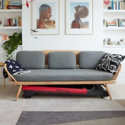 Reebok IRun 4.0 Treadmill (RVIT-10221RD) -Fitness Equip Shop 938 381