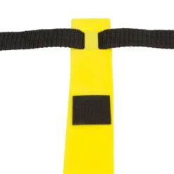 Trademark Innovations Agility Ladder - 12 Rungs Training Ladder In Black & Yellow 7 Trademark Innovations Agility Ladder - 12 Rungs Training Ladder In Black & Yellow -Fitness Equip Shop AGILITY B12 4