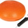 Trademark Innovations Fitness And Balance Disc Seat (Orange) -Fitness Equip Shop BAL DISC OR 2