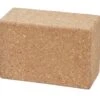 Cork Yoga Block By Trademark Innovations