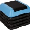 High Step Work Out Training Device - Set Of 4 Risers -Fitness Equip Shop HIGHSTEP 1 2