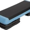 High Step Work Out Training Device - Short Risers With One Long 1 High Step Work Out Training Device - Short Risers With One Long -Fitness Equip Shop HIGHSTEP 2 2