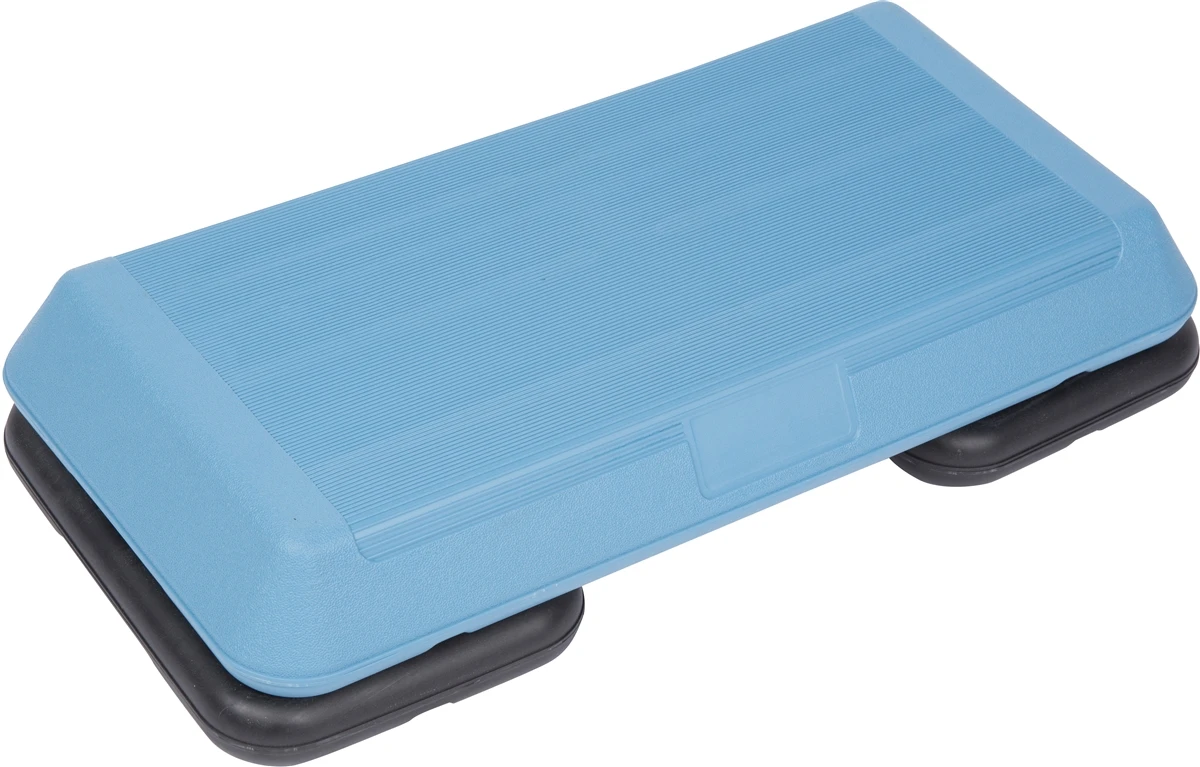 High Step Work Out Training Device - 27.55" Long - By Trademark Innovations 3 High Step Work Out Training Device - 27.55" Long - By Trademark Innovations