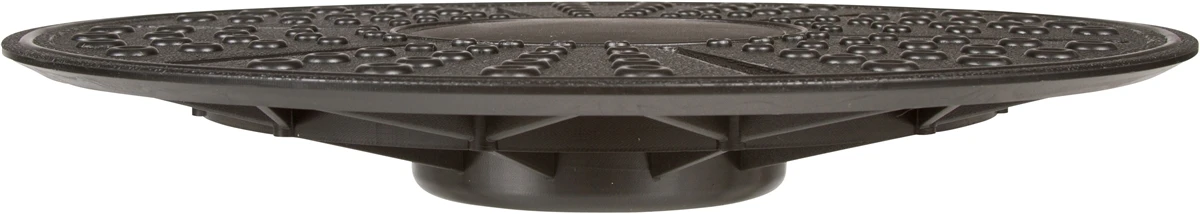 Trademark Innovations Balance Board - Non Slip Surface & Pivot Base 4 Trademark Innovations Balance Board - Non Slip Surface & Pivot Base - Image 2