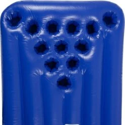 Inflatable Pong Raft & Pong Surface - Play Pong In The Pool -Fitness Equip Shop RAFT STANDARD 4