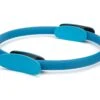 Pilates Exercise Resistance Fitness Rings - By Trademark Innovations (Blue, 1 Ring) 1 Pilates Exercise Resistance Fitness Rings - By Trademark Innovations (Blue, 1 Ring) -Fitness Equip Shop RING PILATES BU 2
