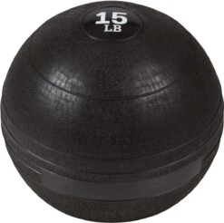 Exercise Slam Medicine Ball By Trademark Innovations