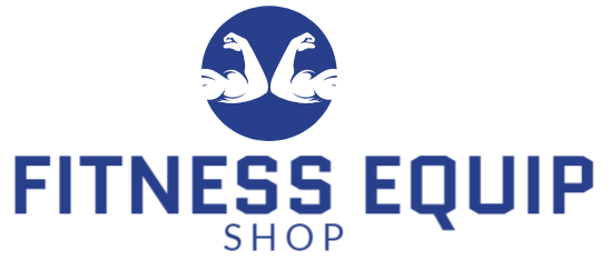 Fitness Equip Shop